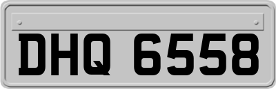 DHQ6558