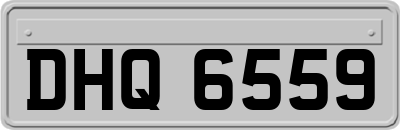 DHQ6559