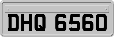 DHQ6560