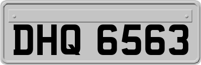DHQ6563