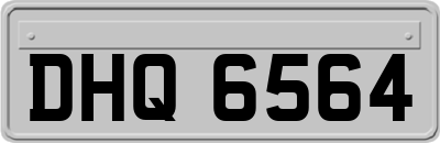 DHQ6564