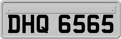 DHQ6565