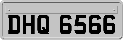 DHQ6566