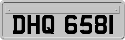DHQ6581