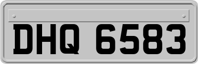 DHQ6583
