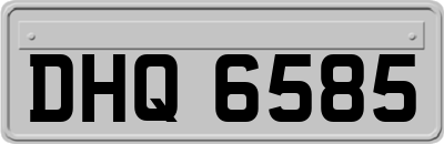 DHQ6585