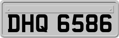 DHQ6586