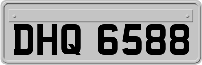 DHQ6588
