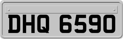 DHQ6590
