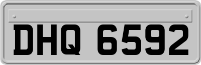DHQ6592