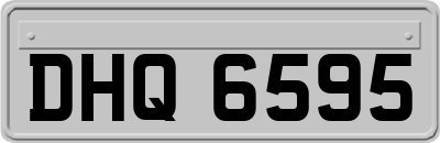 DHQ6595
