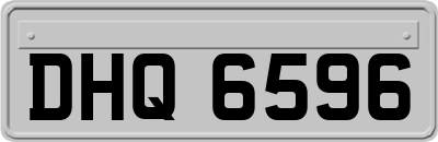 DHQ6596