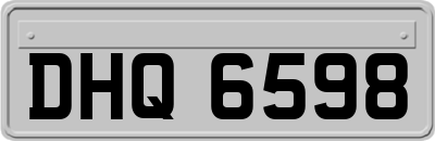 DHQ6598