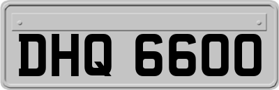 DHQ6600