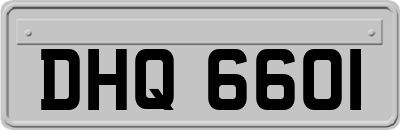DHQ6601