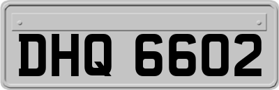 DHQ6602