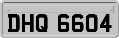 DHQ6604