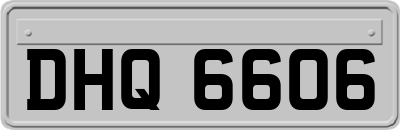DHQ6606
