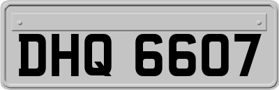 DHQ6607