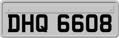 DHQ6608