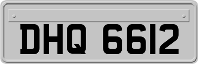 DHQ6612