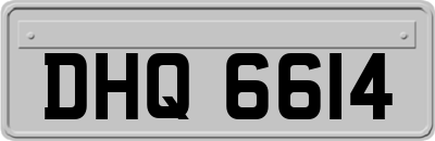 DHQ6614