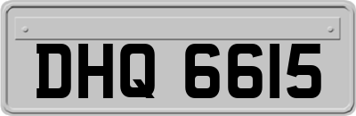 DHQ6615