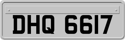 DHQ6617