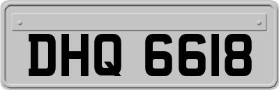 DHQ6618