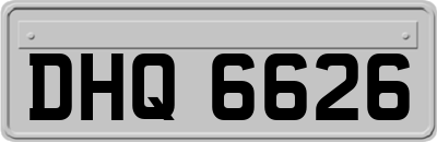 DHQ6626