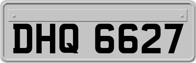 DHQ6627