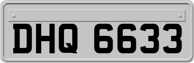 DHQ6633