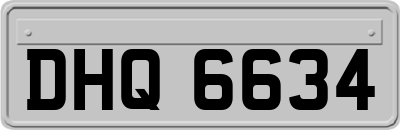 DHQ6634