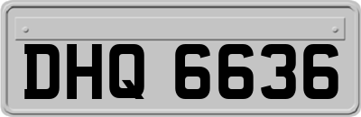 DHQ6636