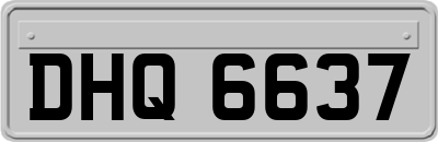 DHQ6637