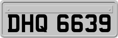 DHQ6639