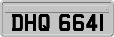 DHQ6641