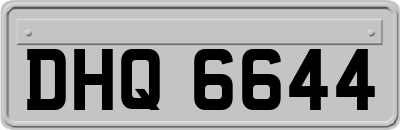 DHQ6644