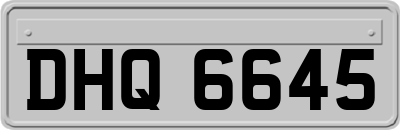 DHQ6645