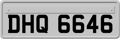 DHQ6646