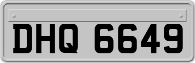 DHQ6649