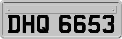 DHQ6653