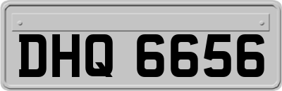 DHQ6656