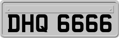 DHQ6666