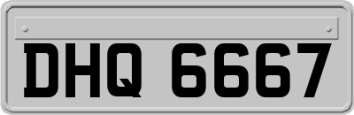 DHQ6667