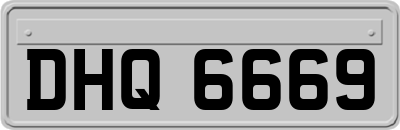 DHQ6669