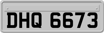 DHQ6673