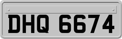 DHQ6674