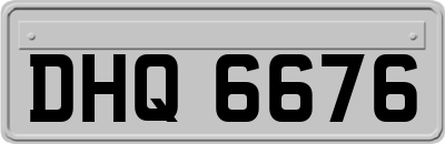 DHQ6676