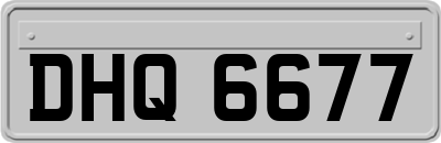 DHQ6677